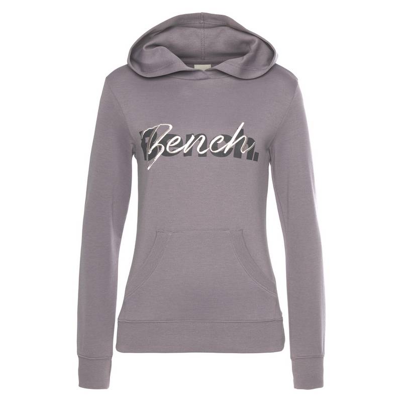Bench Hoodie Damen