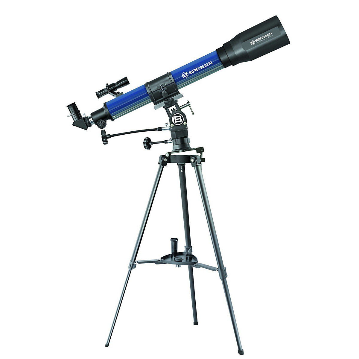 Linsenteleskop 70/900 EL