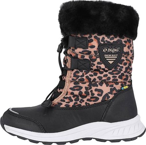 ZIGZAG Winterstiefel Wesend mit wasserdichtem Obermaterial