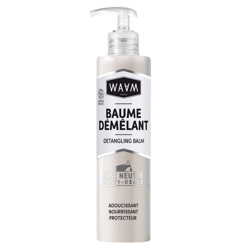 waam BAUME DEMELANT Baume démélant