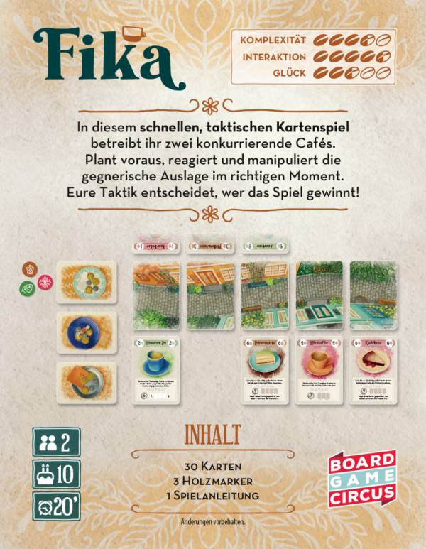 Fika