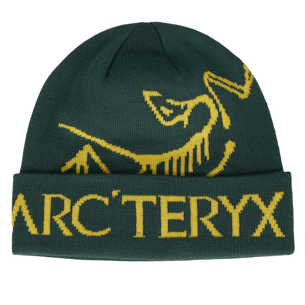 BIRD WORD TOQUE Unisex - Mütze