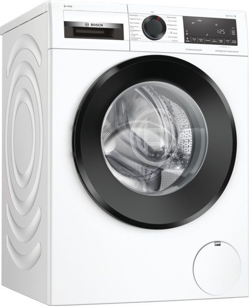 BOSCH Waschmaschine WGG244A20, 9 kg, 1400 U/min