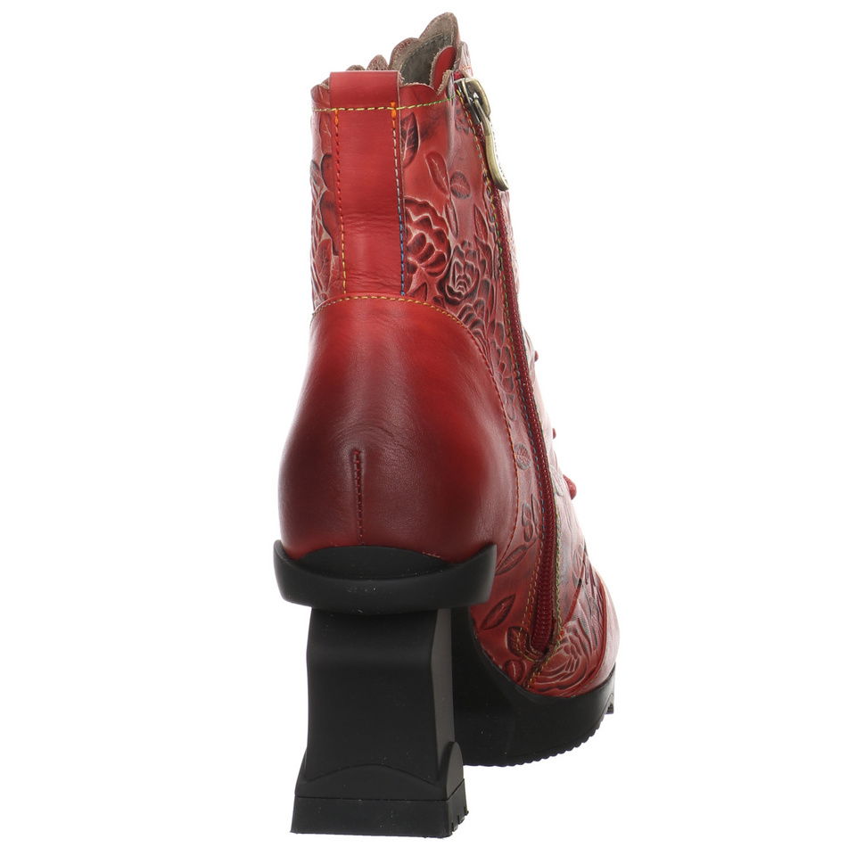 Laura Vita Arcmanceo Stiefelette