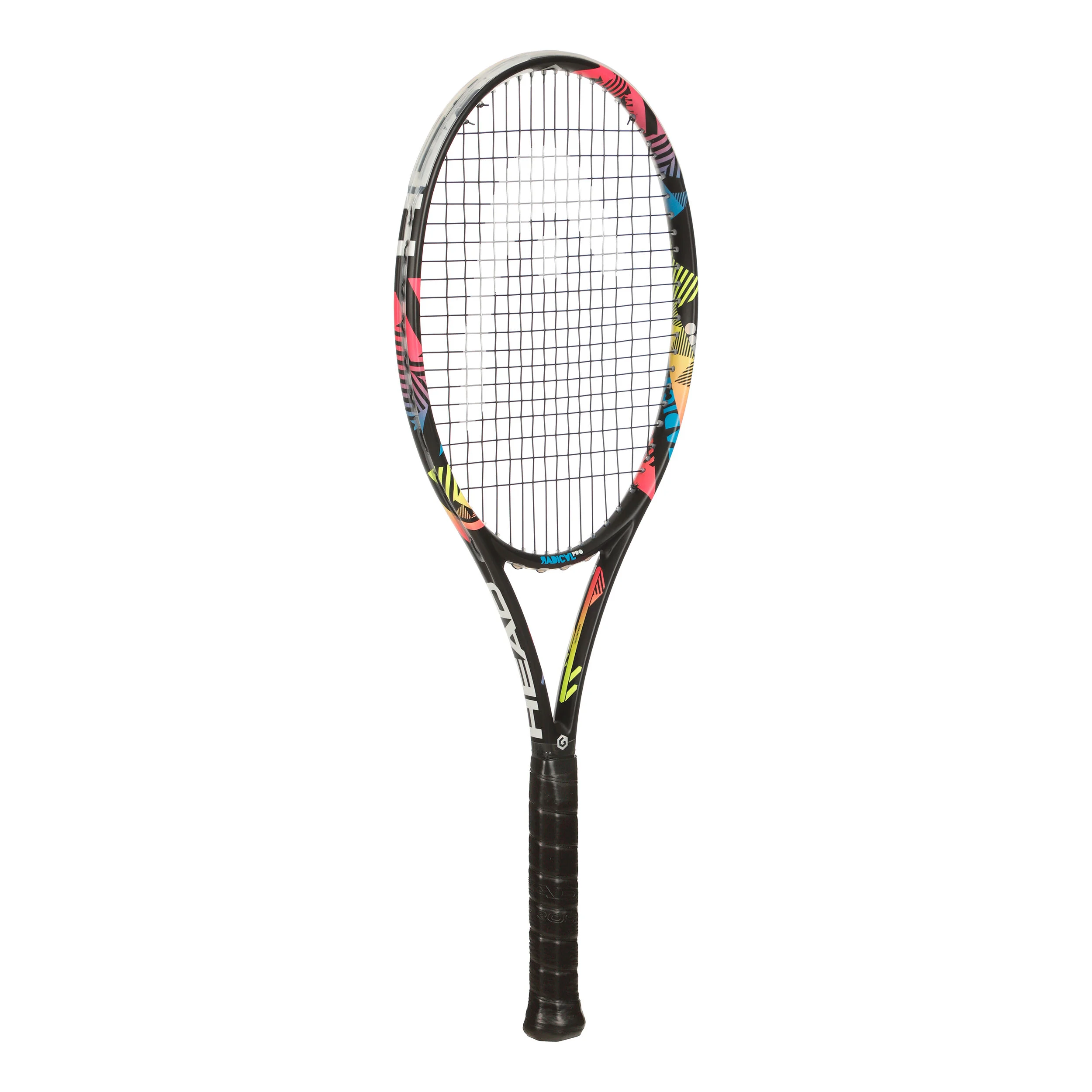 Radical Graphene XT Radical Pro Turnierschläger (besaitet)