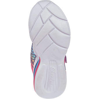 Skechers Sweet Light Lovley Clours in bunt