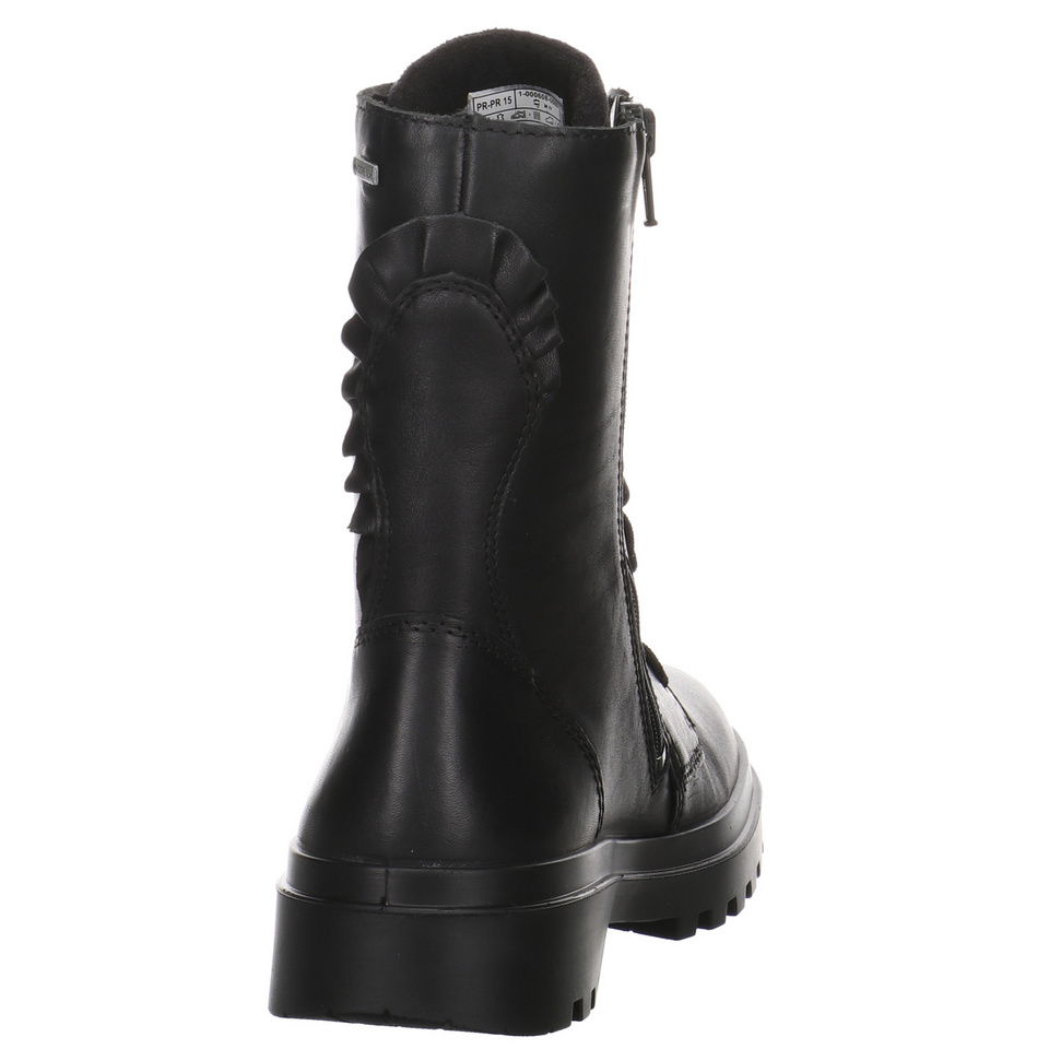 Superfit Abby Schnürboots