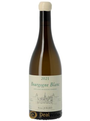 Bourgogne Rémi Jobard (Domaine)  2021 - Lot de 1 Bouteille