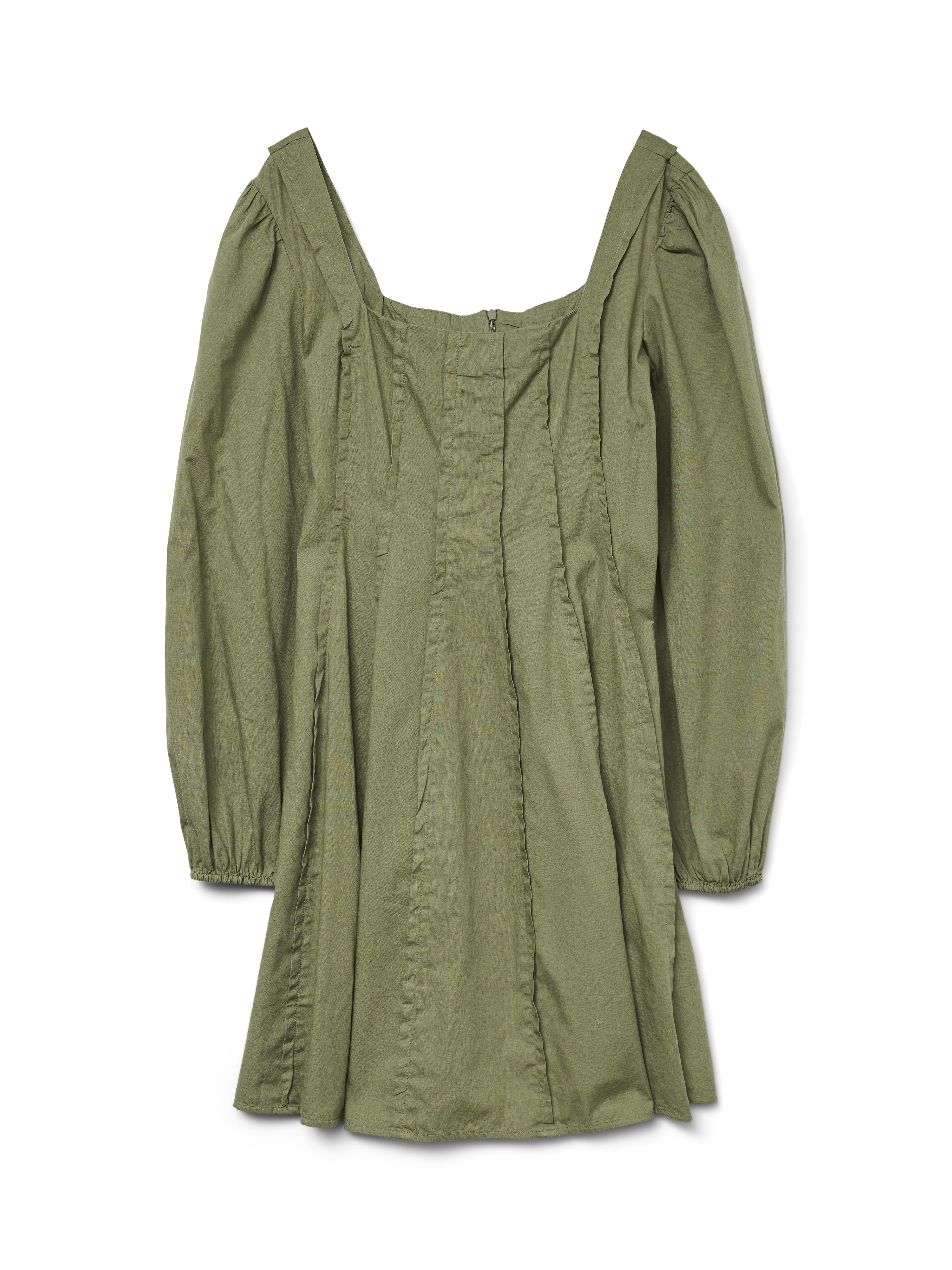 VMKLARA Kurzes Kleid