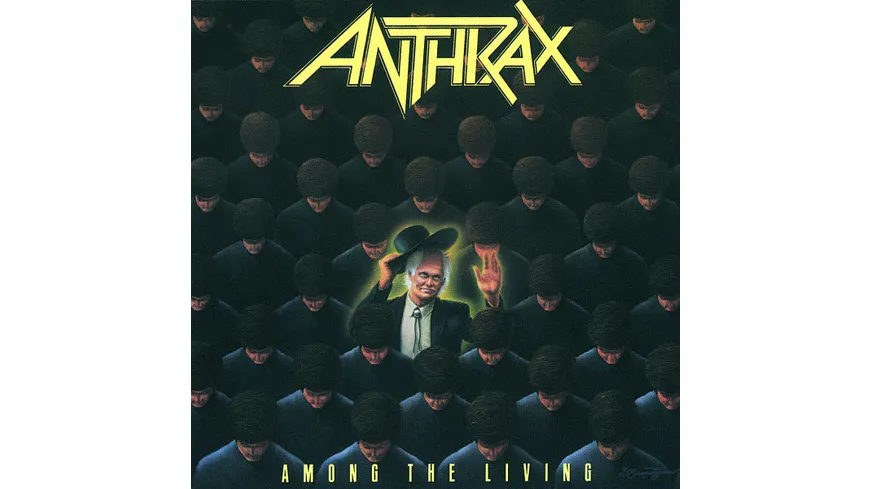 Among The Living