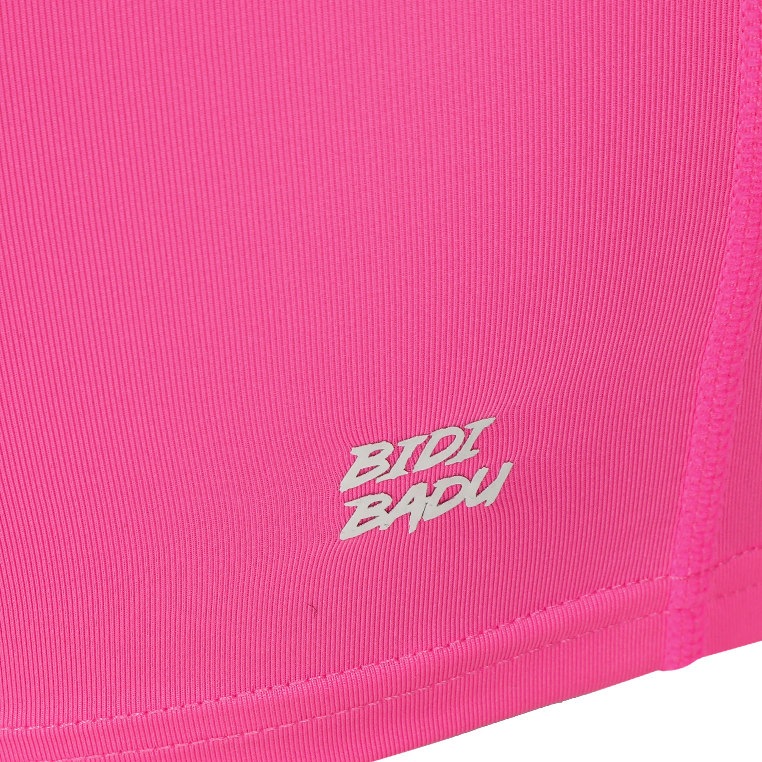Crew Panty Damen - Pink