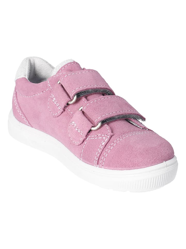 Ricosta Leder-Sneakers 