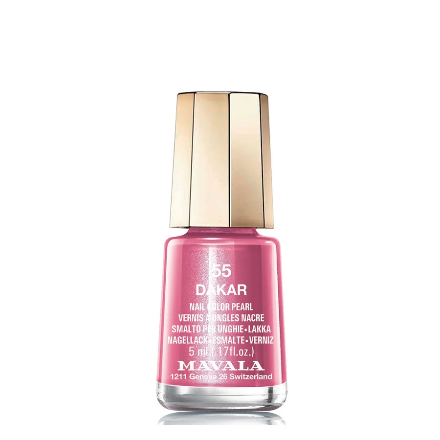 Vernis à ongles crème Minicolors