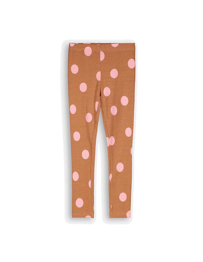 Leggings - Elastischer Bund