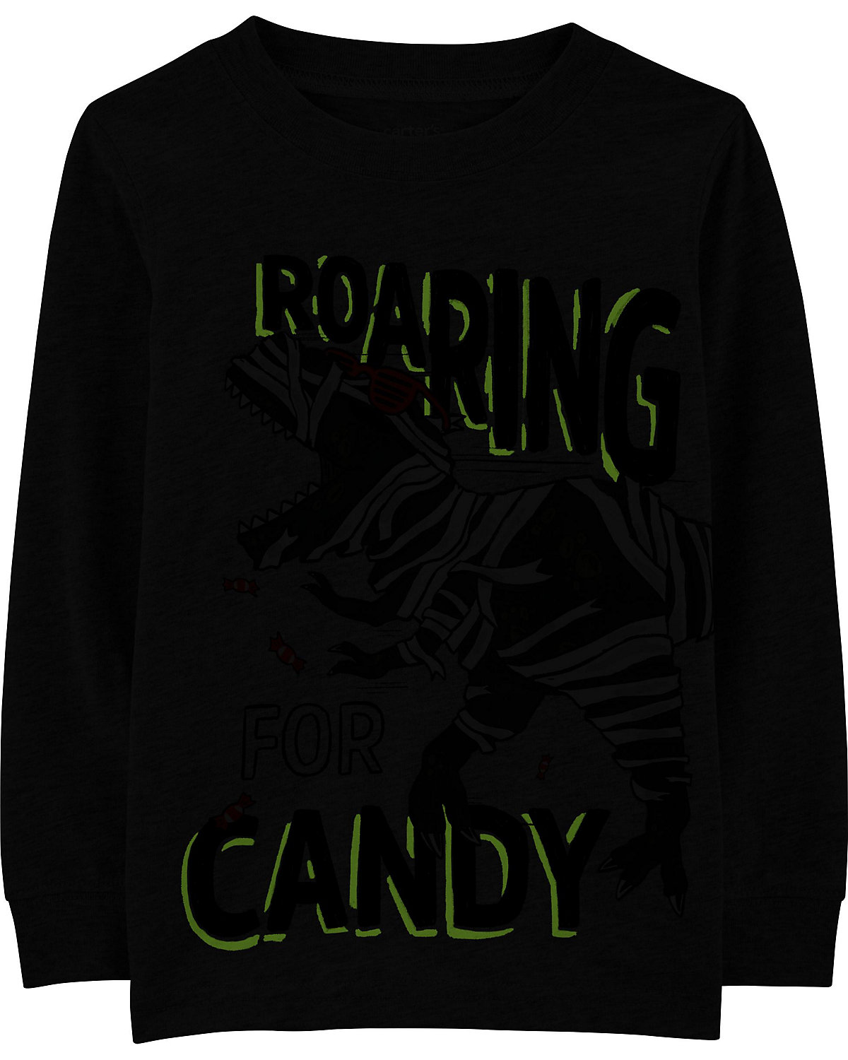Langarmshirt für Jungen