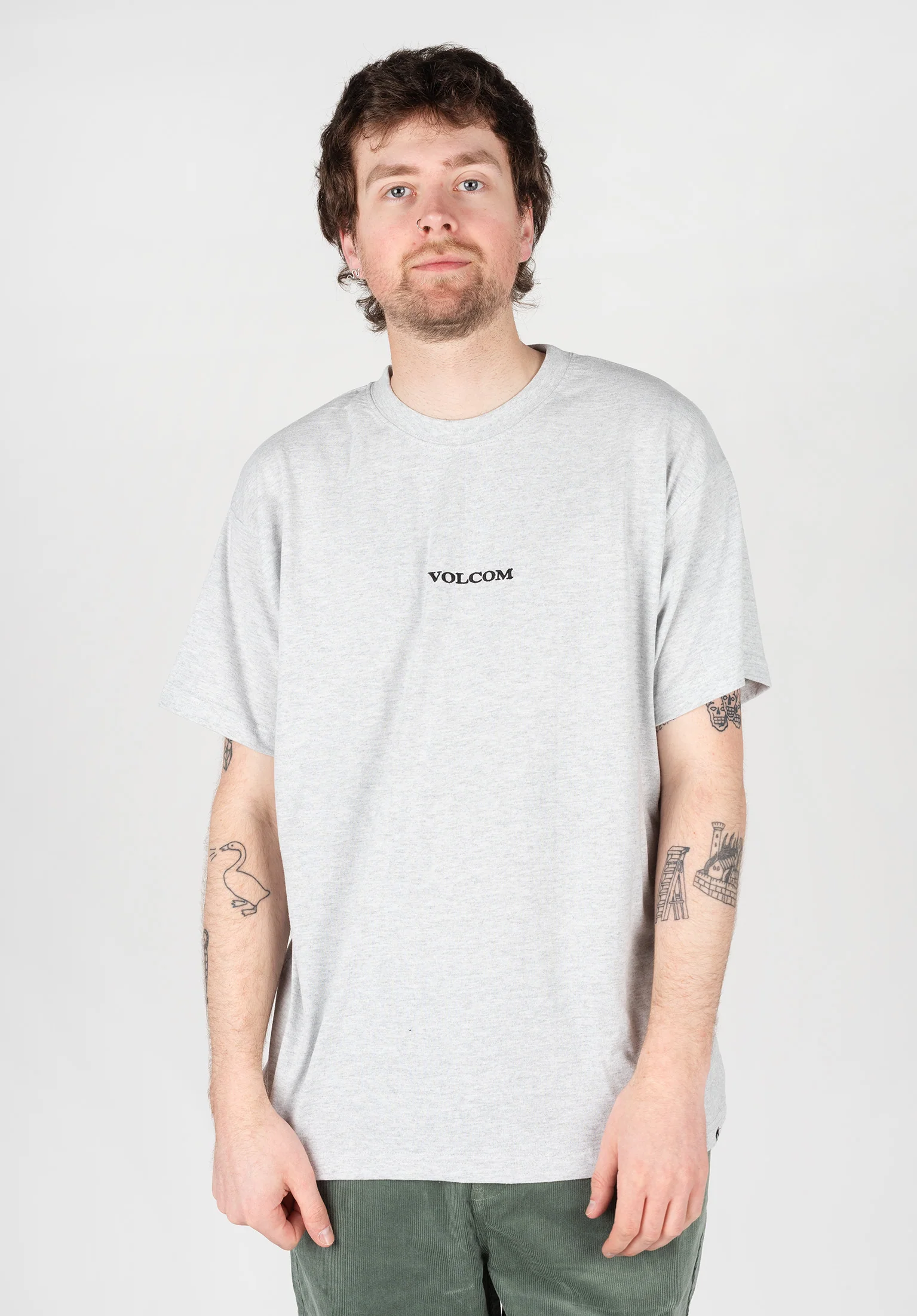 Volcom Stone