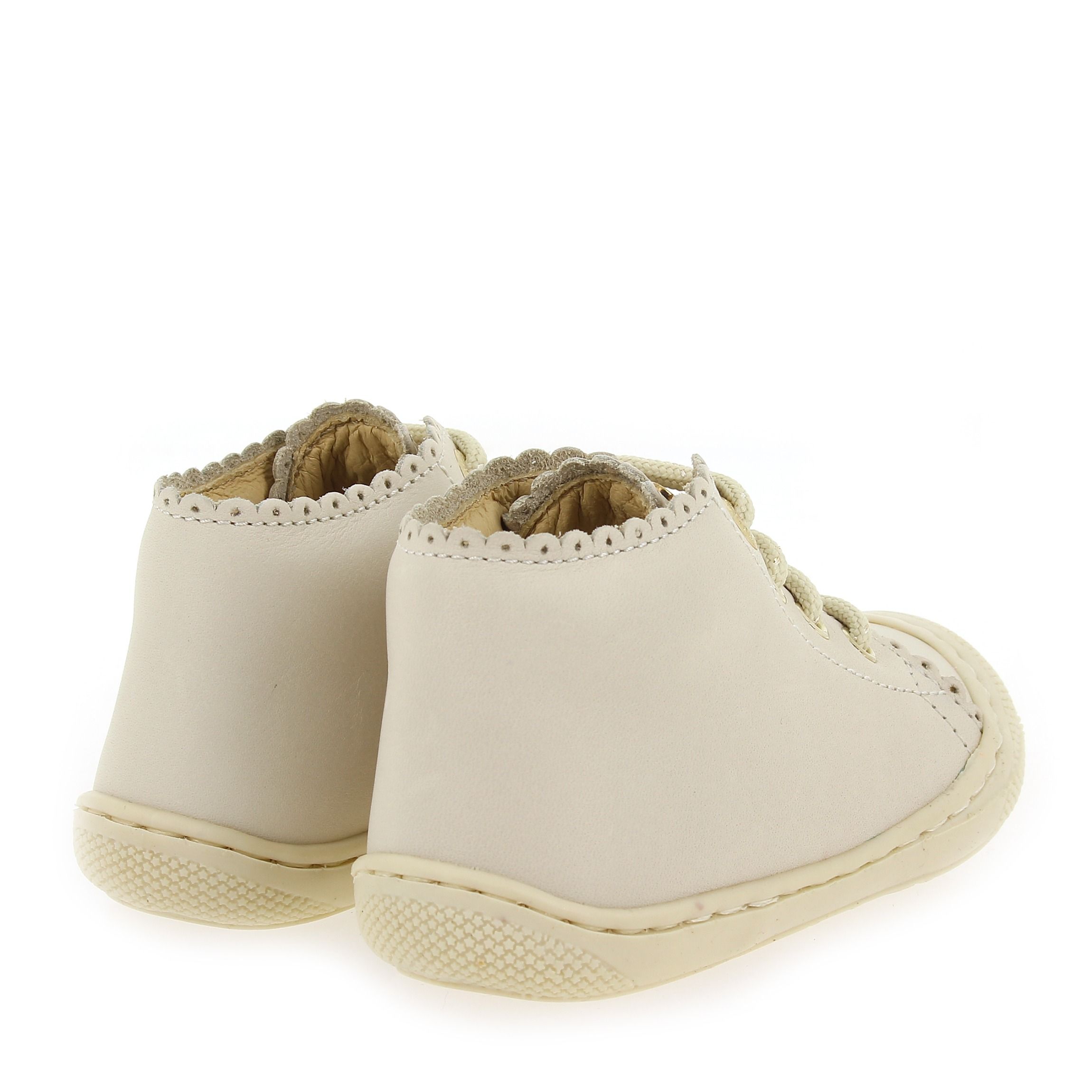 Naturino  COTTINS E24 - Blanc