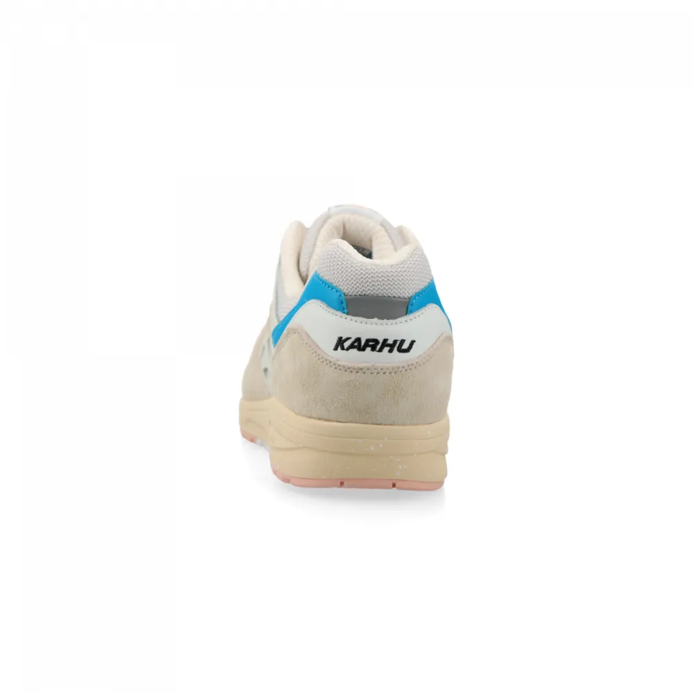 Karhu Legacy 96 Whitecap - Flow State Pack F806068 / weiss