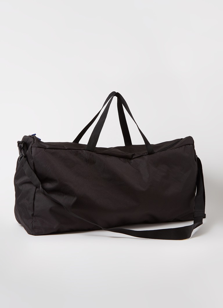 Borsa da weekend pieghevole Samsonite con tracolla removibile