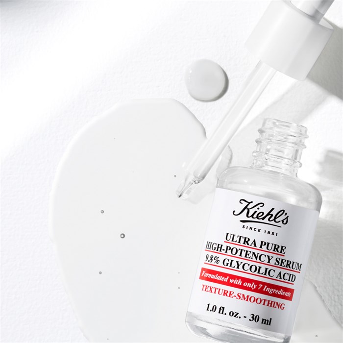 Ultra Pure High-Potency Serum 9,8% Glycolic Acid