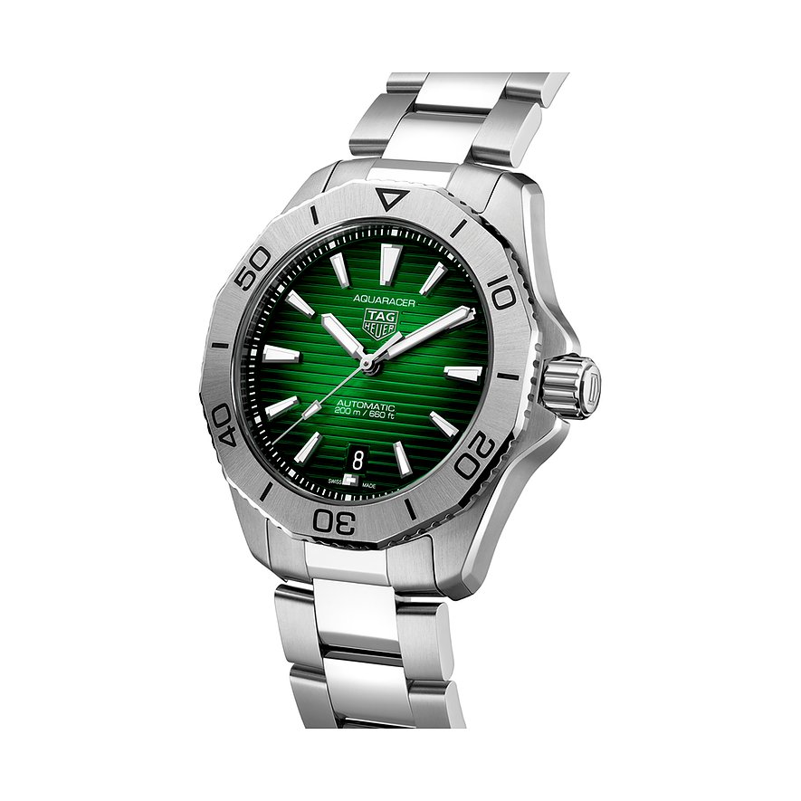 TAG Heuer Herrenuhr Aquaracer Professional 200