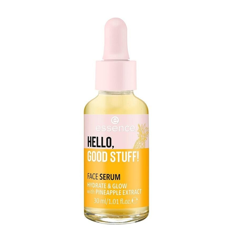 Face Serum