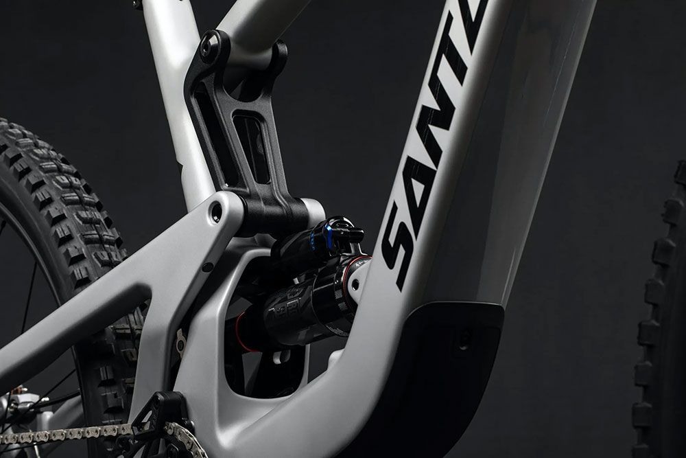 Santa Cruz Heckler SL MX C R kaufen | Bike-Discount
