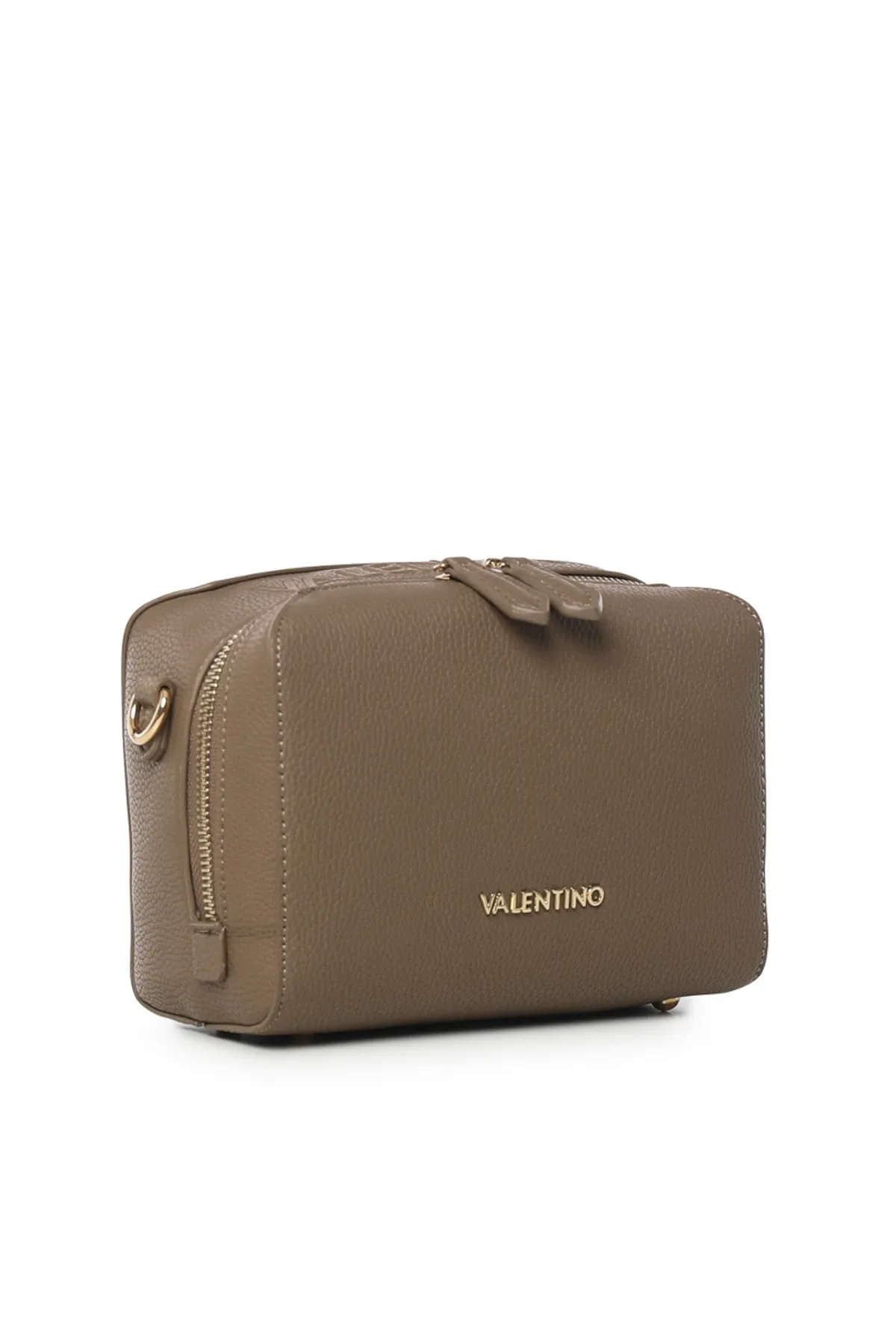 Valentino  Sporttasche - Braun - Unifarben