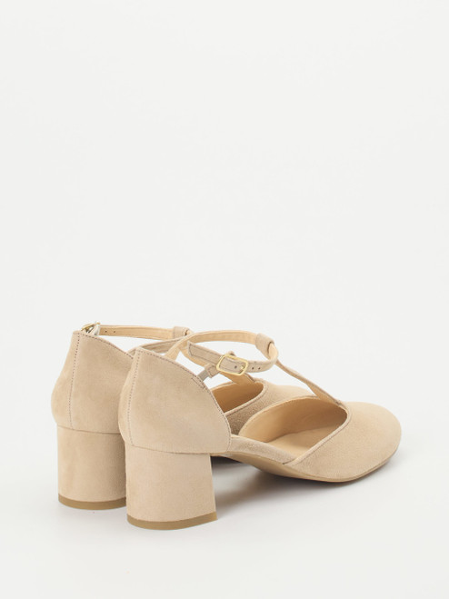 Spangenpumps-14273990003 Paul Green