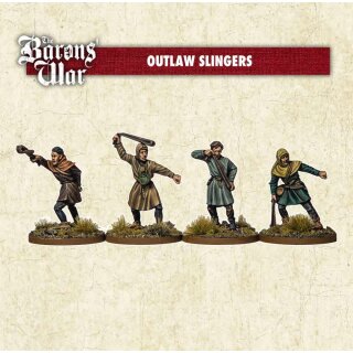 Outlaw Slingers (4)