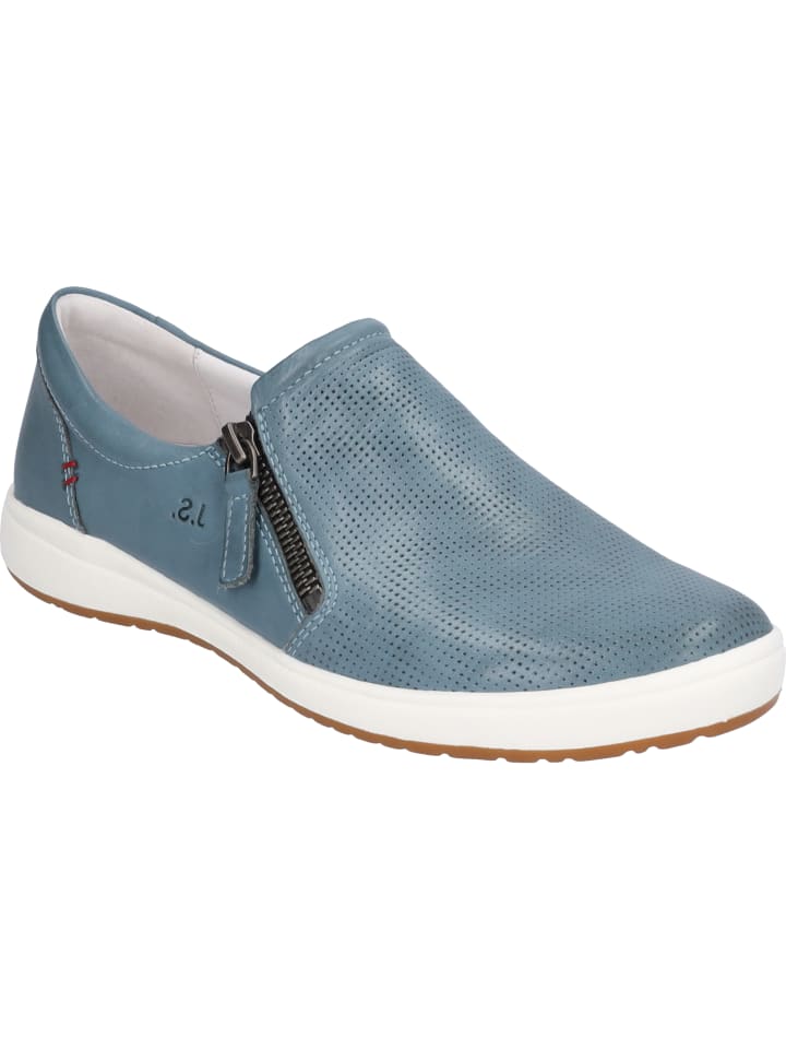 Josef Seibel Slipper Caren 22 in azur günstig kaufen