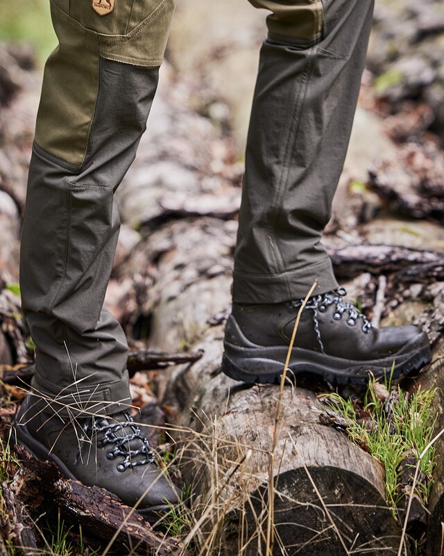 Parforce Damen Jagdstiefel Rominten WP Sympatex®