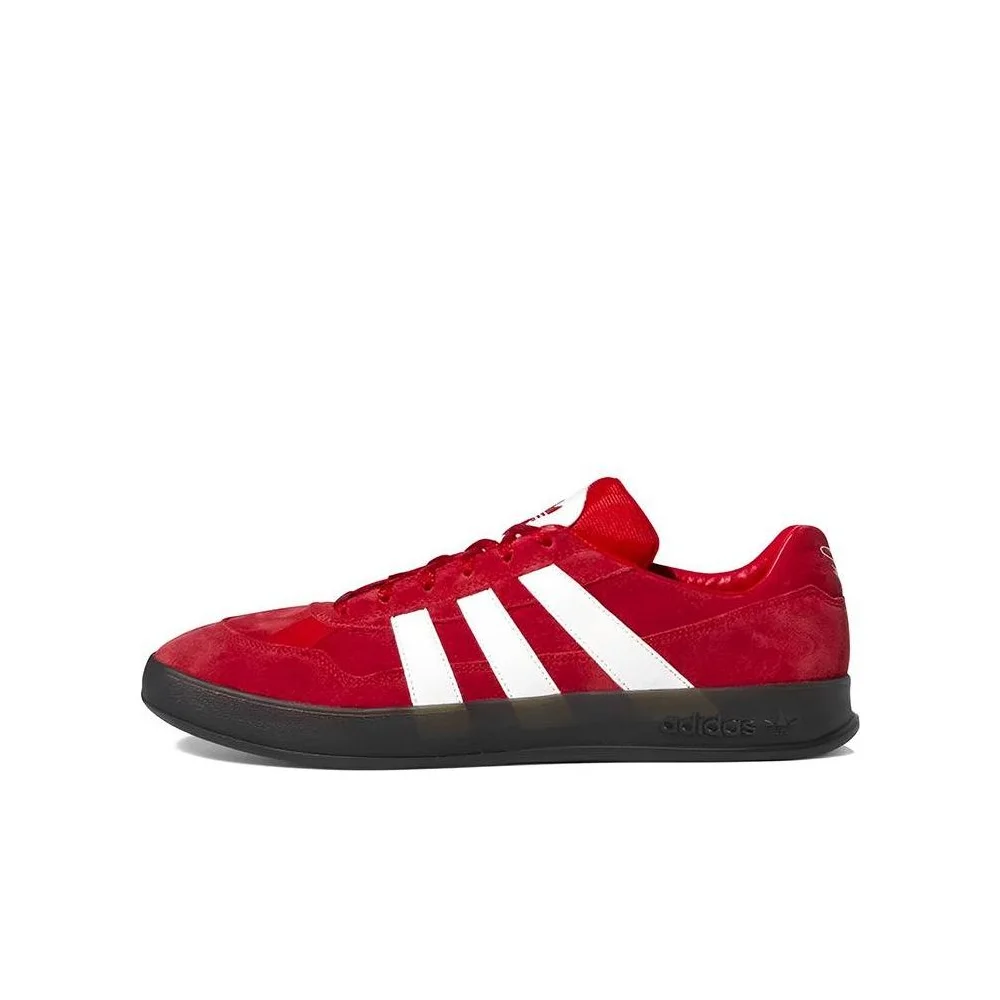 adidas Aloha Super GY6896 / rot