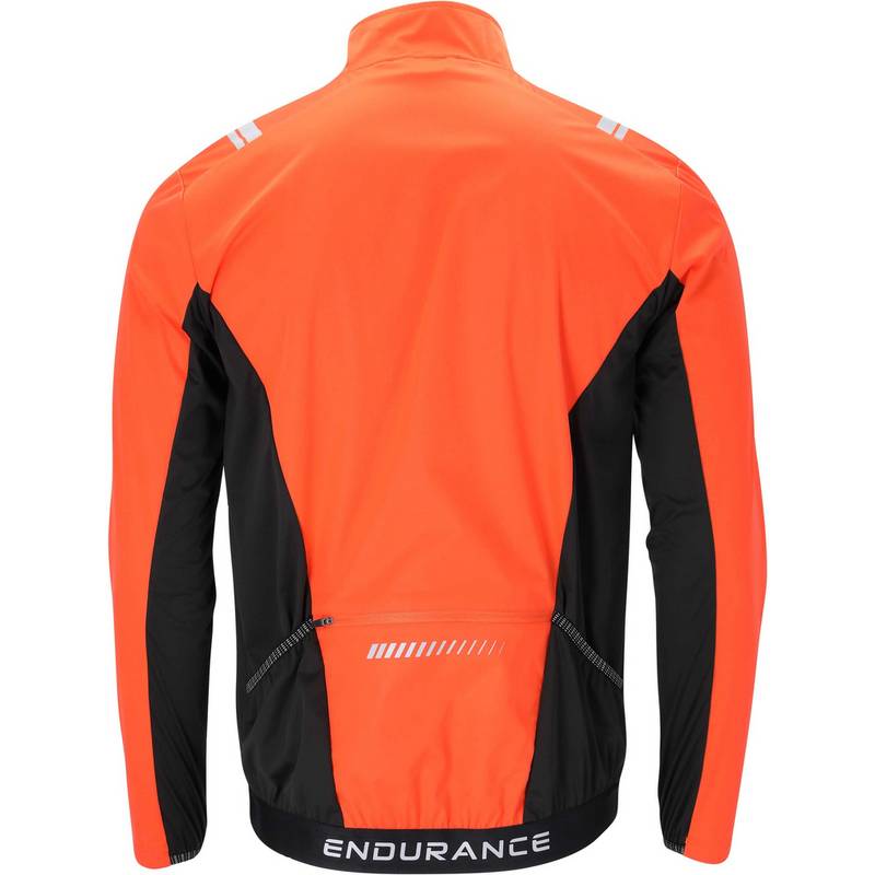 Endurance Justine Fahrradjacke Herren