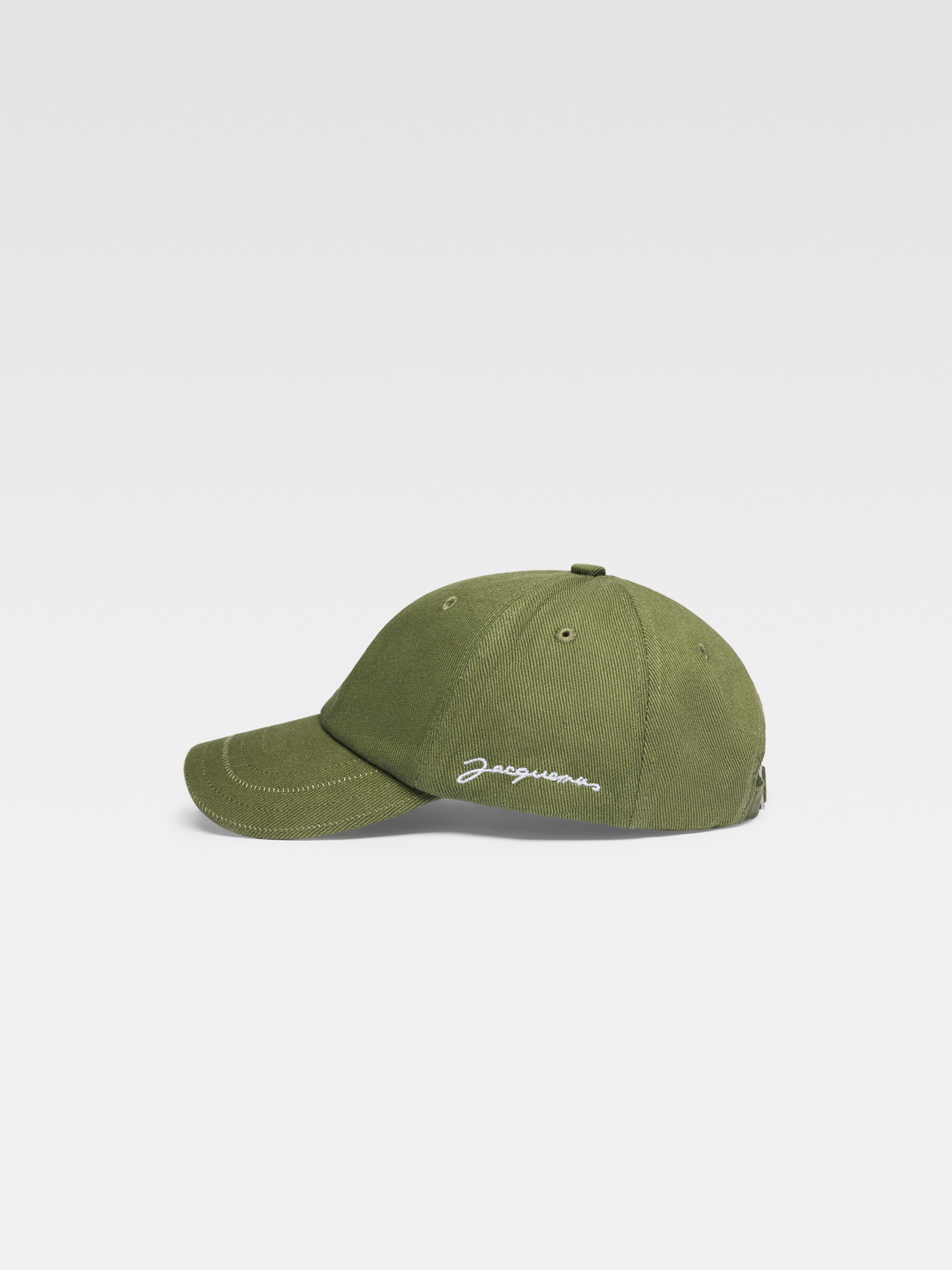 La casquette Jacquemus