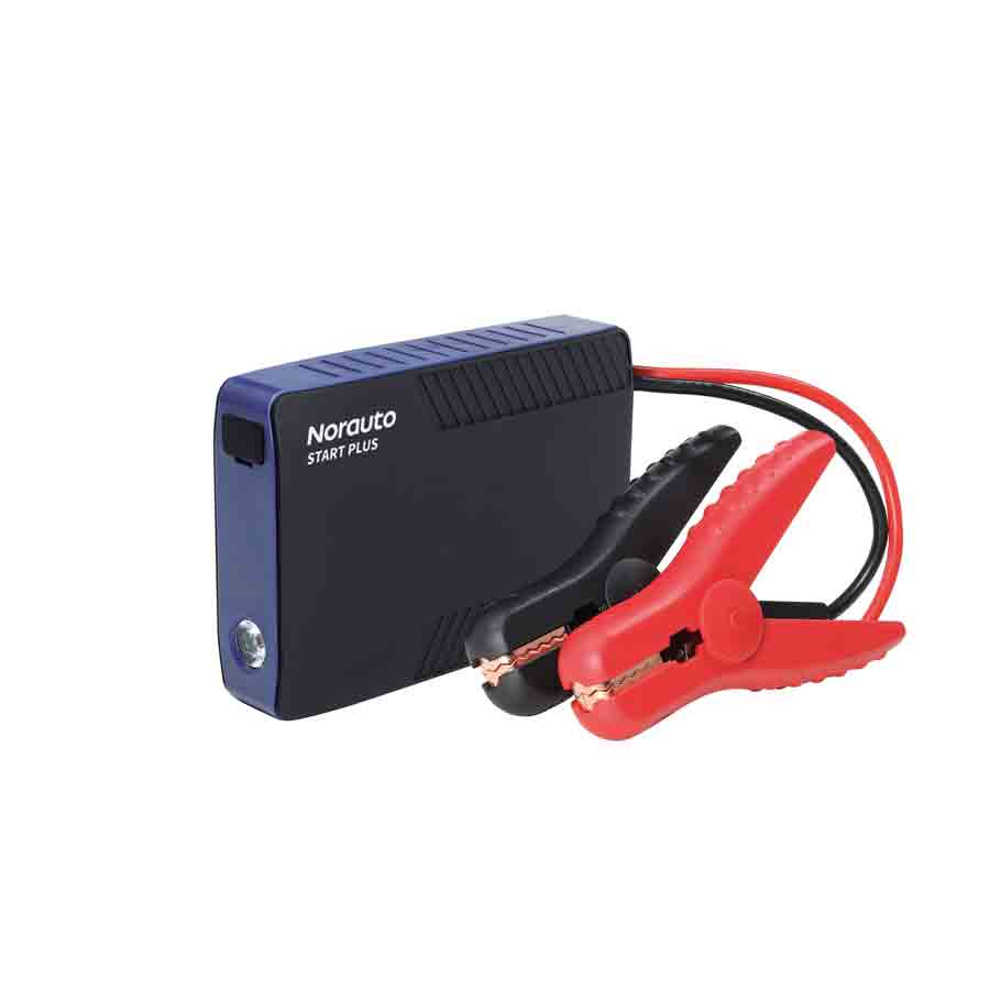Starthilfe Booster "Start Plus", 12 V, von Norauto, 1 Stück - ATU