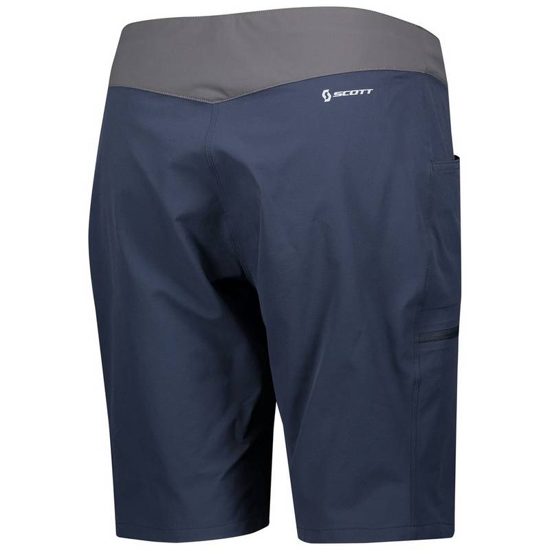 SCOTT Explorair Tech Fahrradhose Damen