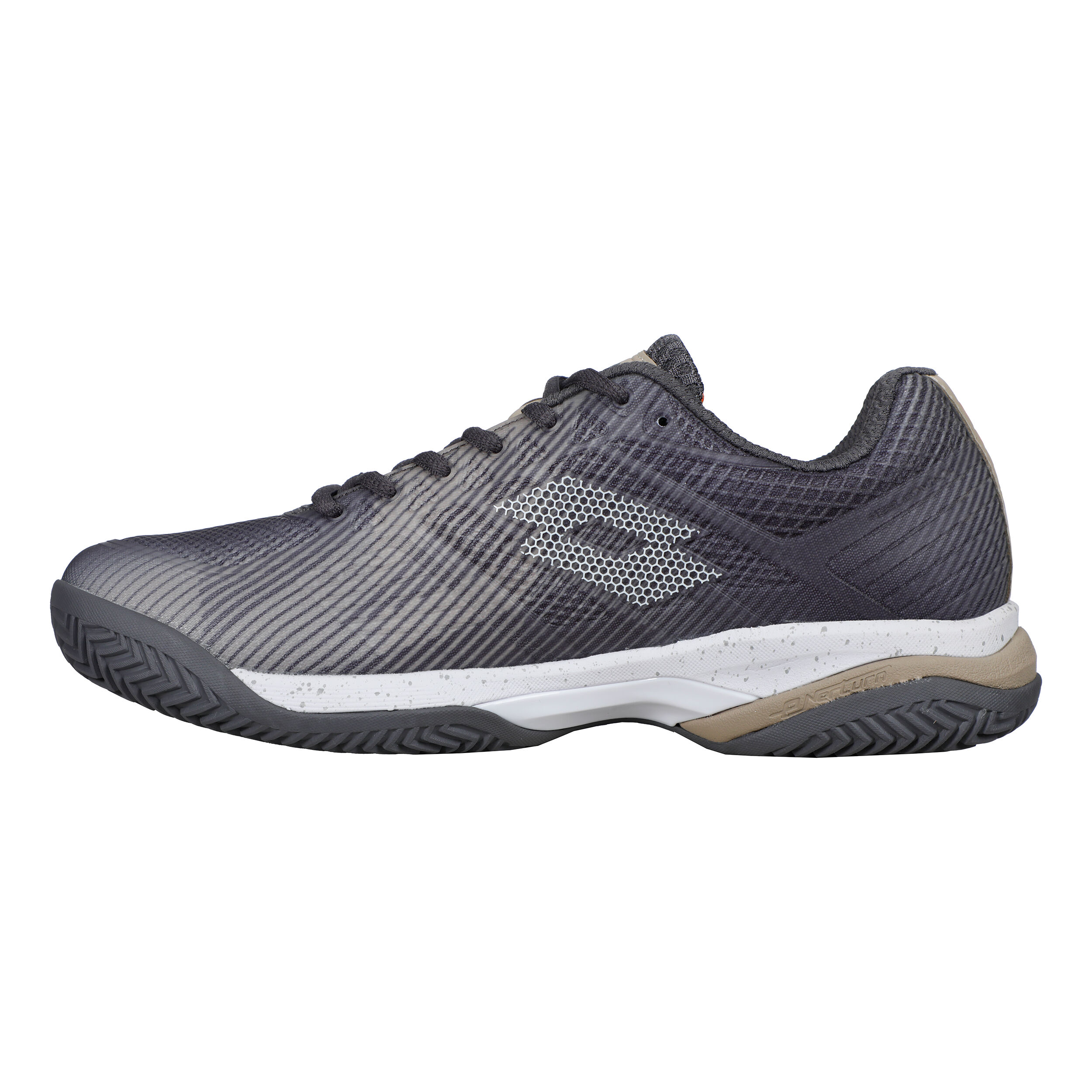 Mirage 300 III Sandplatzschuh Herren - Beige, Grau