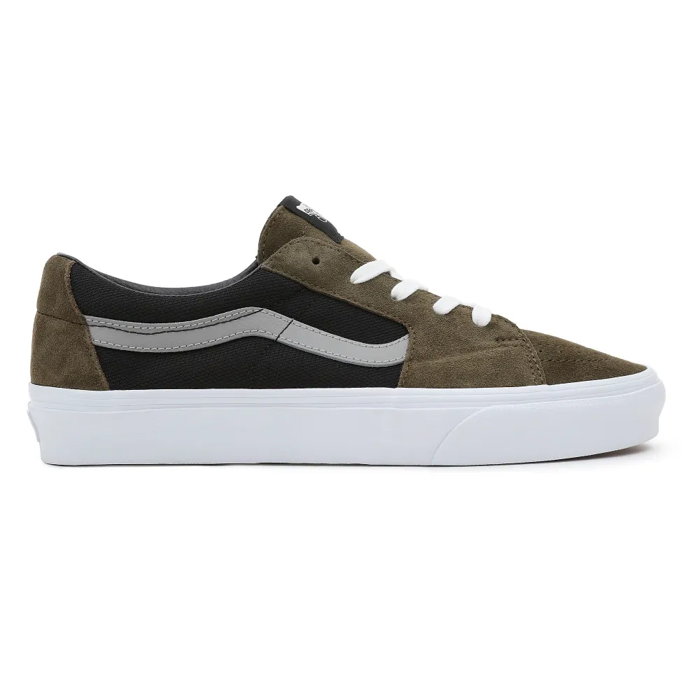 Vans Sk8 Low VN0A5KXDBIQ1 / grün