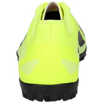 adidas X Crazyfast Club TF Fußball in gelb