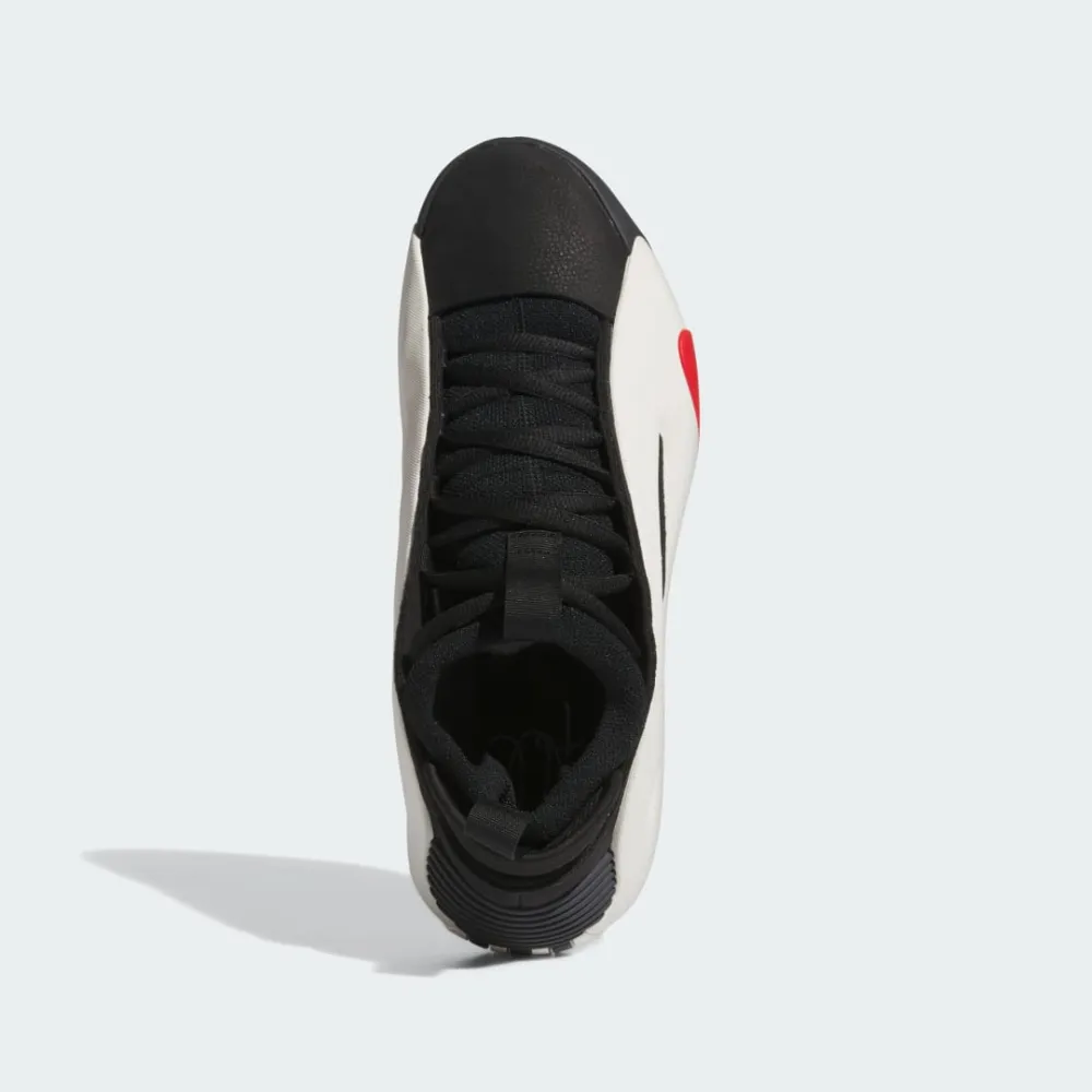 adidas Harden Volume 8 IE2695 / weiss