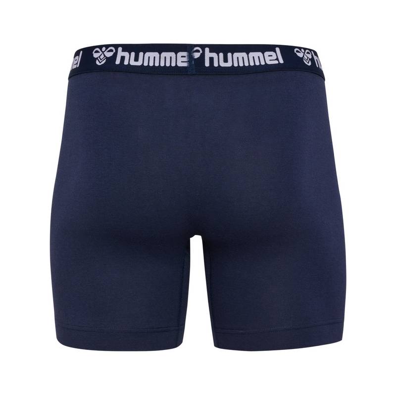 hummel hmlBOXERS 2-PACK Funktionsunterhose Herren