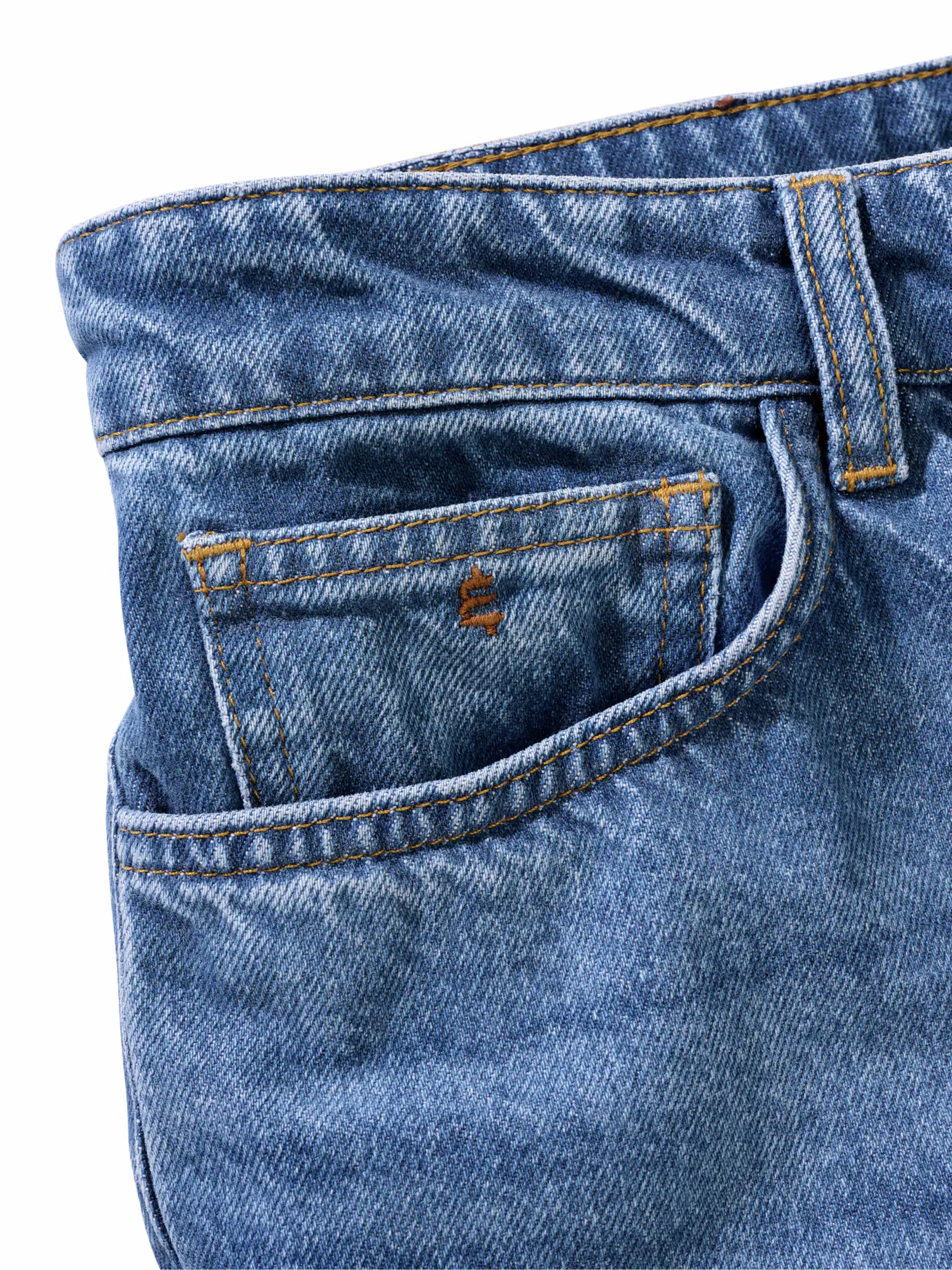 Schrauber-Jeans