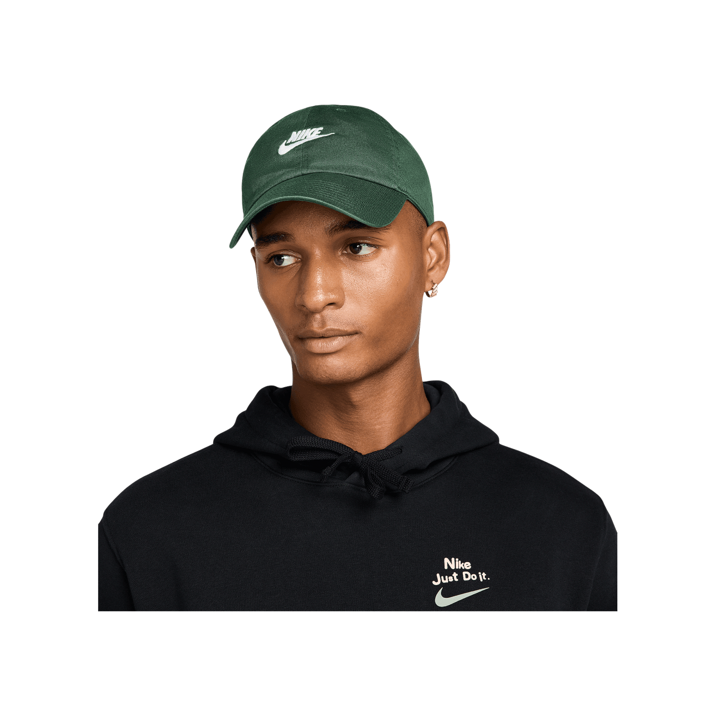 Nike Club Cap Grün F323