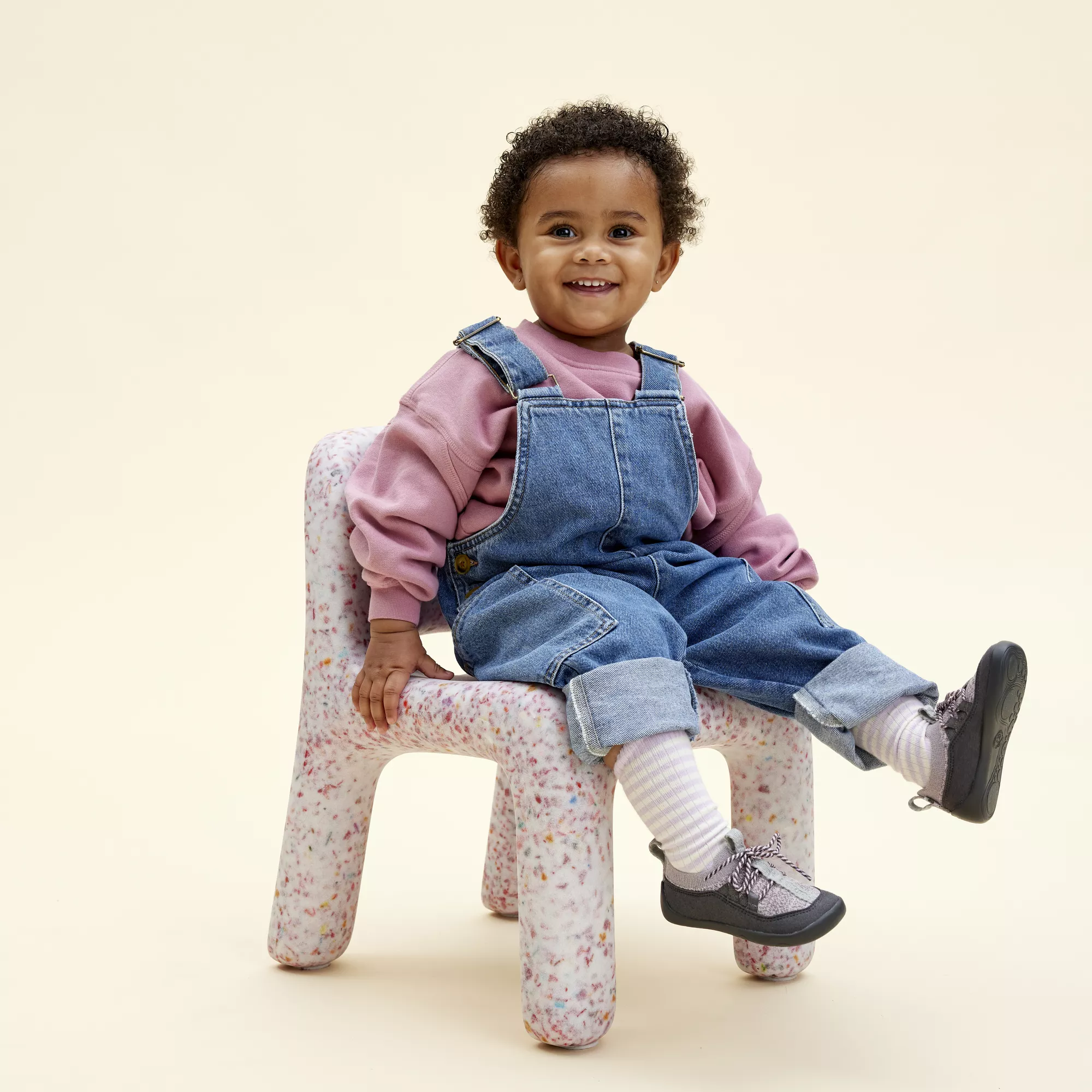 Lauflerner Knit Walker