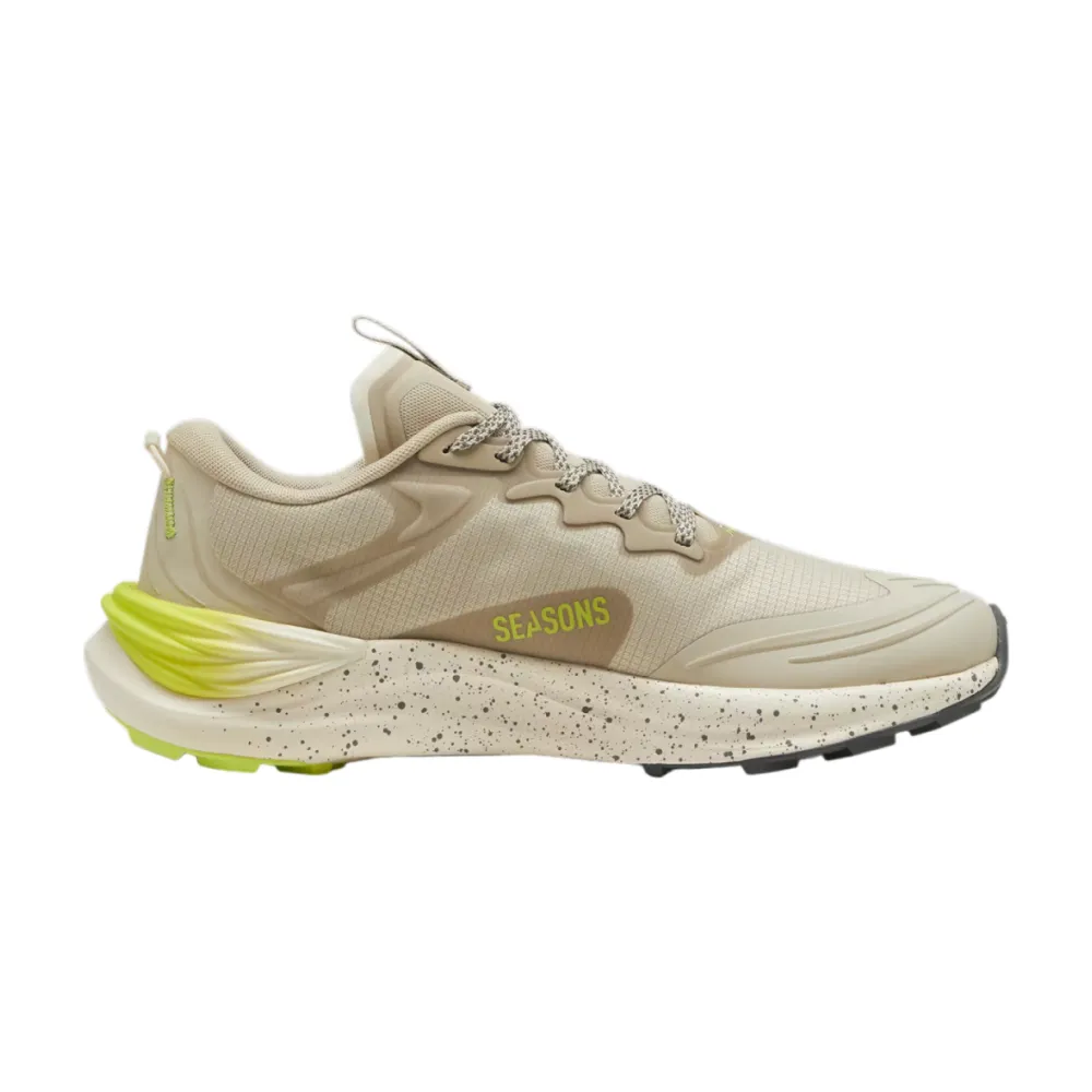 PUMA Trail Electrify NITRO TR 379445-04 / braun