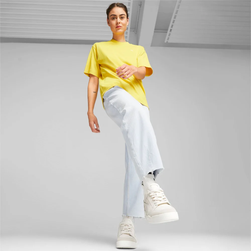 PUMA Slipstream Lo Premium 393133_01 / weiss