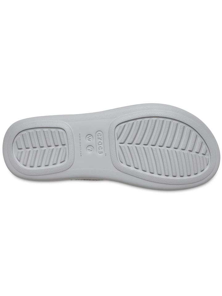 Crocs Zehentrenner 