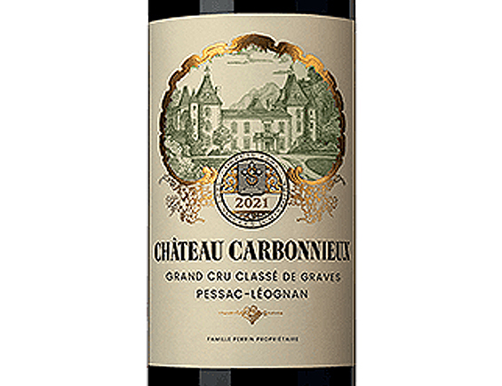 Château Carbonnieux Rouge 2022 Bordeaux Pessac-Léognan