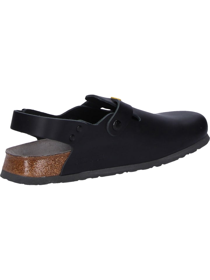 Birkenstock Pantoletten Tokio ESD in schwarz günstig kaufen